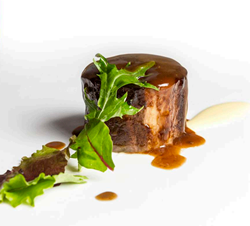 Experiencia gastronómica